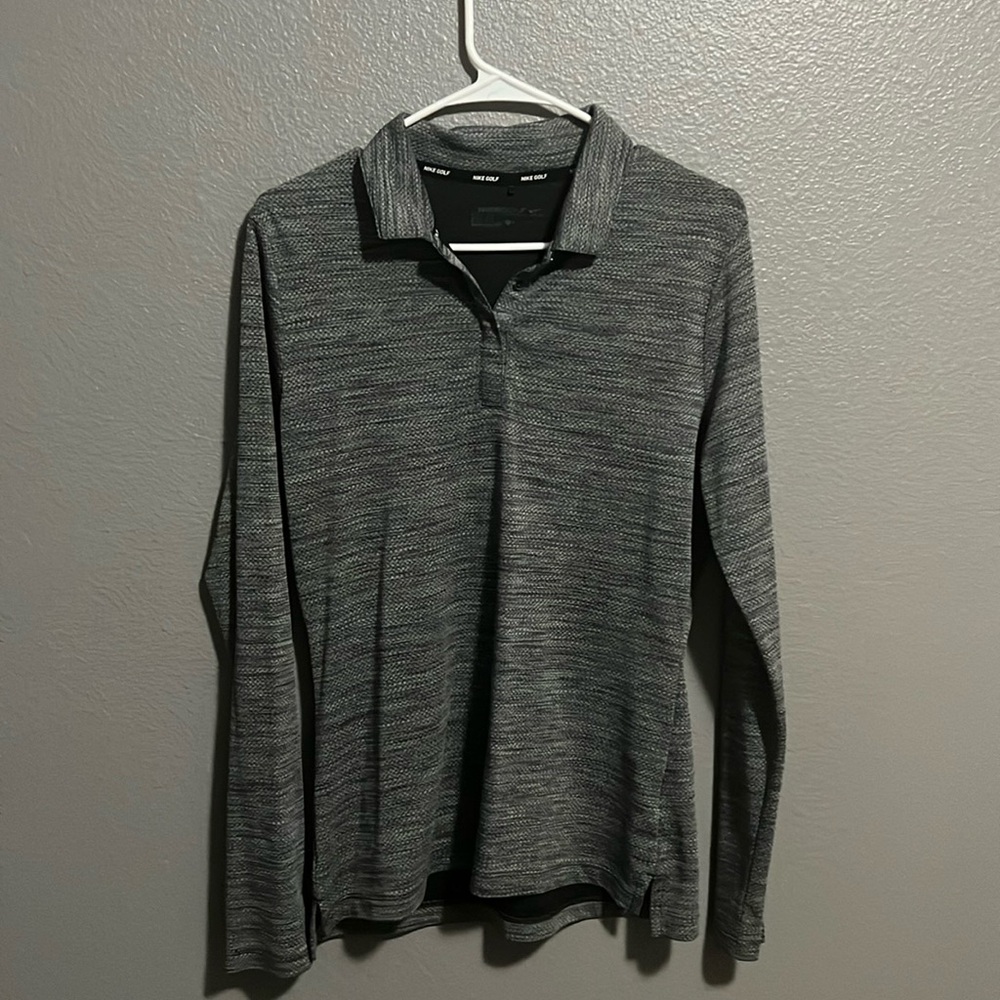 Women’s Nike Golf Long-Sleeve